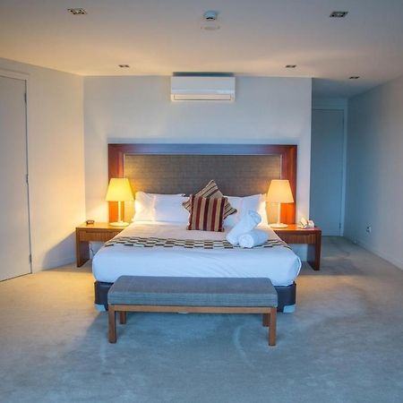 The Waterfront Suites - Heritage Collection Paihia Zewnętrze zdjęcie