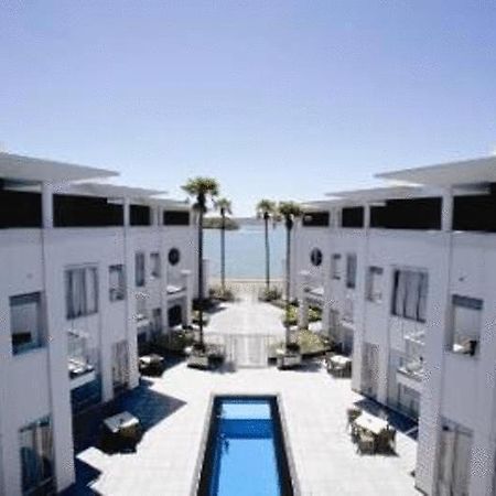 The Waterfront Suites - Heritage Collection Paihia Zewnętrze zdjęcie