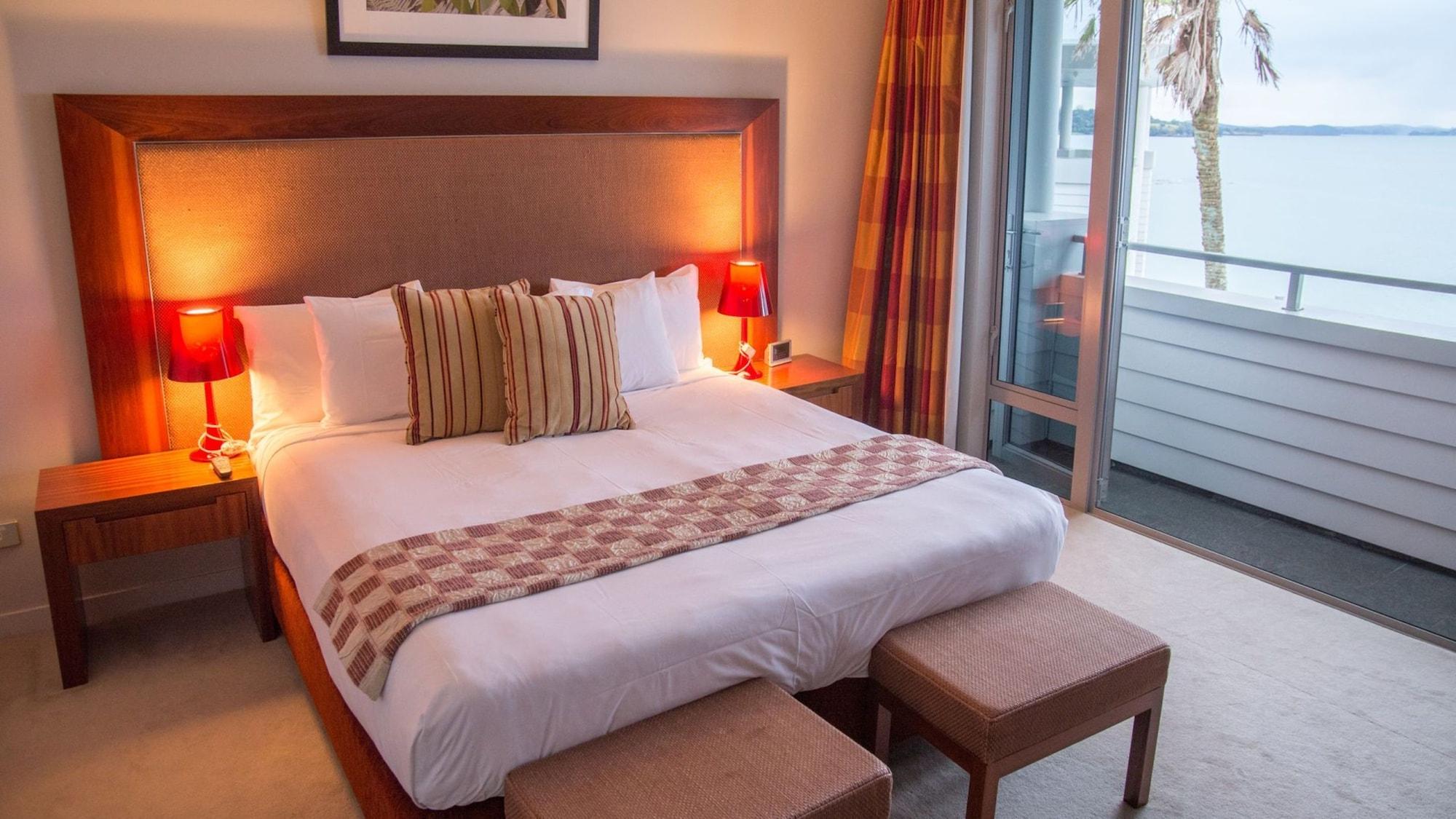 The Waterfront Suites - Heritage Collection Paihia Zewnętrze zdjęcie