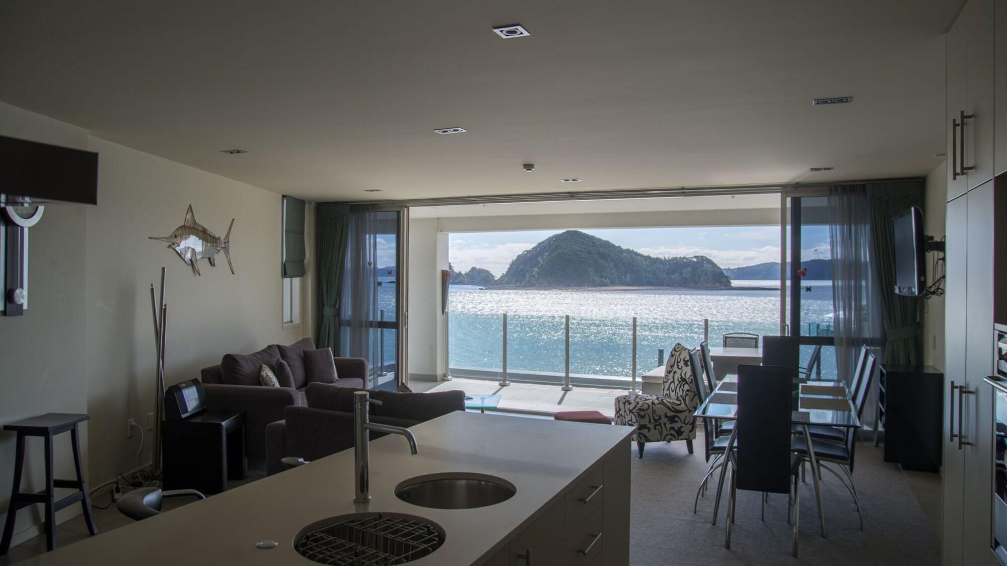 The Waterfront Suites - Heritage Collection Paihia Zewnętrze zdjęcie