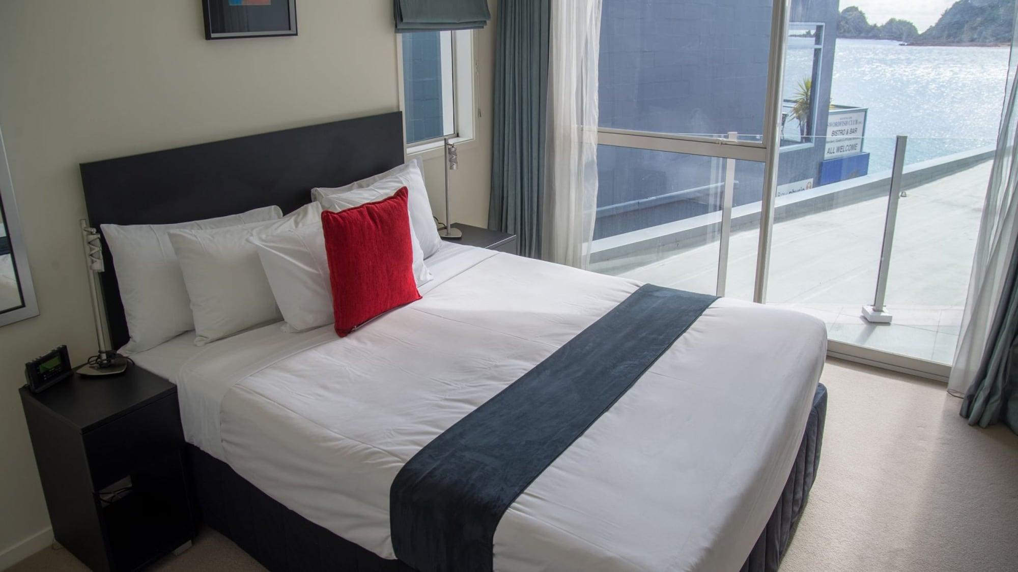 The Waterfront Suites - Heritage Collection Paihia Zewnętrze zdjęcie