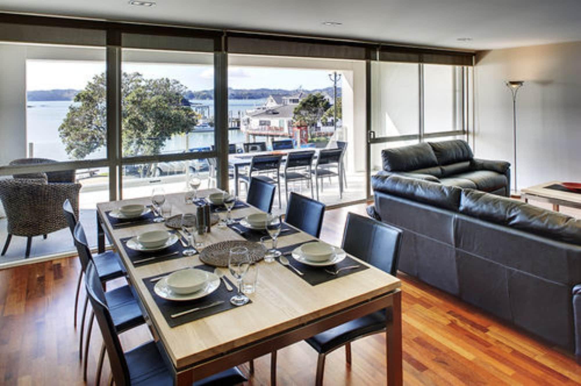 The Waterfront Suites - Heritage Collection Paihia Zewnętrze zdjęcie