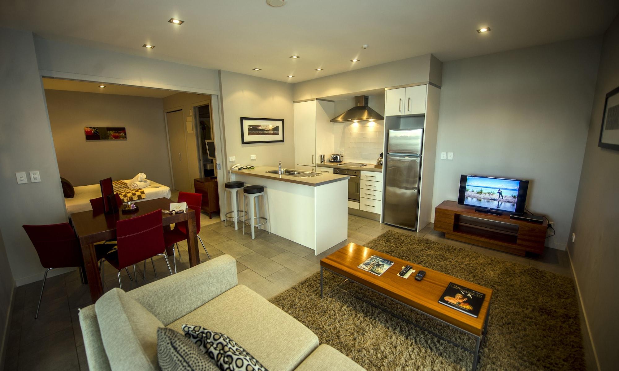The Waterfront Suites - Heritage Collection Paihia Zewnętrze zdjęcie