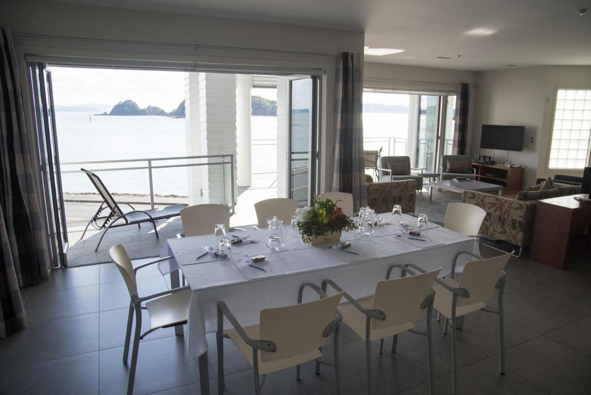 The Waterfront Suites - Heritage Collection Paihia Zewnętrze zdjęcie