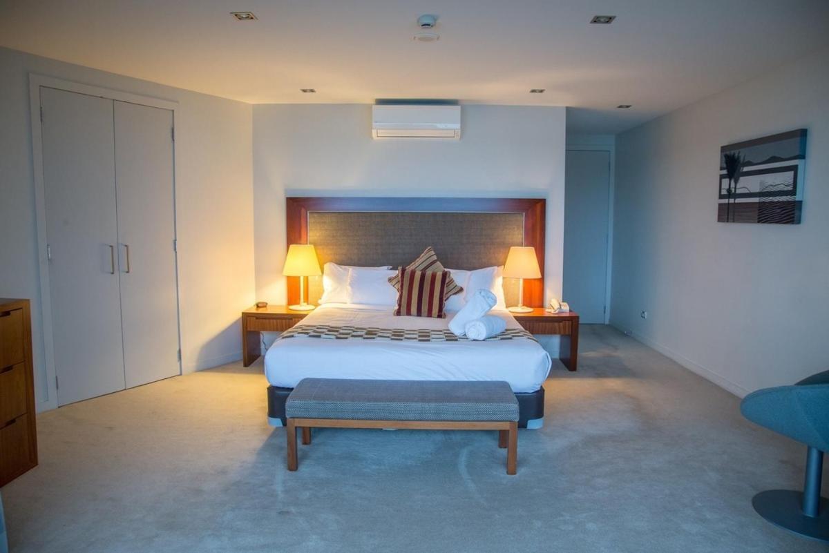 The Waterfront Suites - Heritage Collection Paihia Zewnętrze zdjęcie