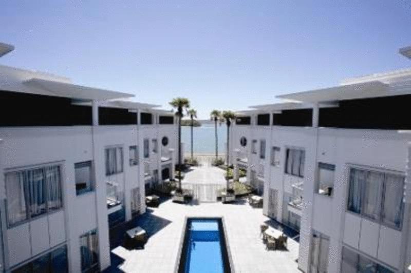 The Waterfront Suites - Heritage Collection Paihia Zewnętrze zdjęcie