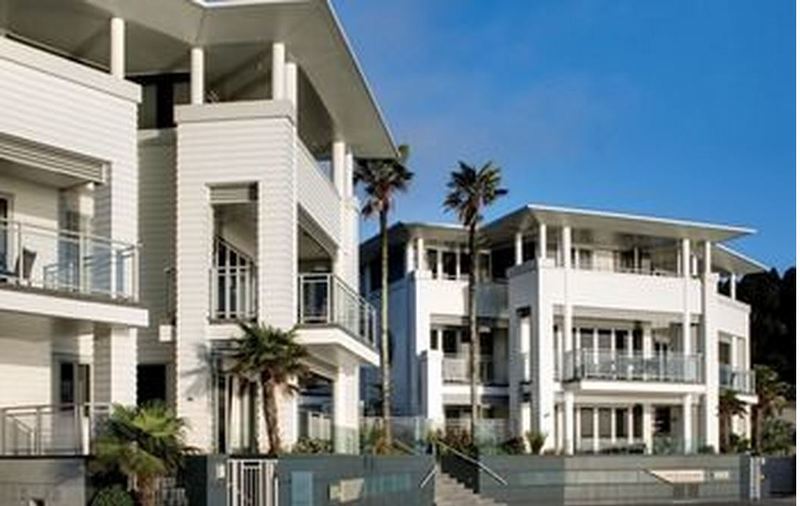 The Waterfront Suites - Heritage Collection Paihia Zewnętrze zdjęcie