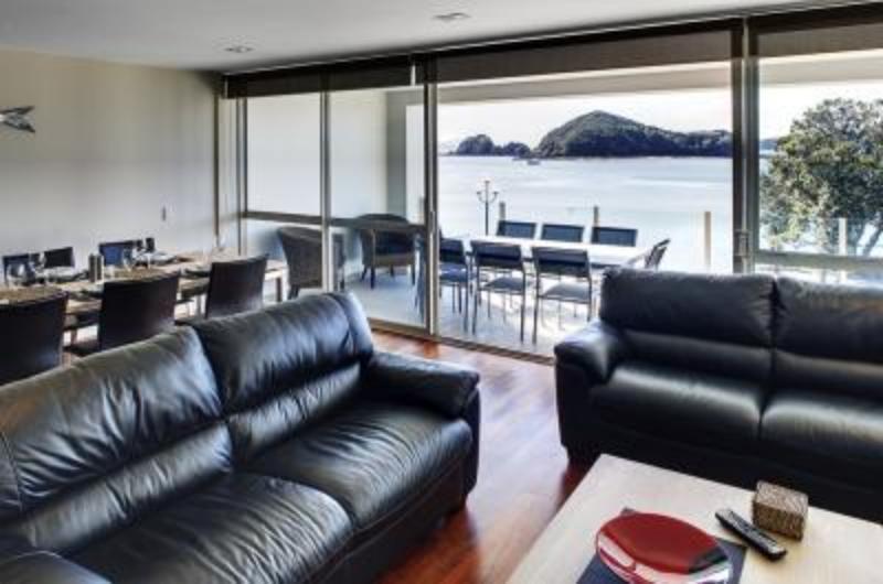 The Waterfront Suites - Heritage Collection Paihia Zewnętrze zdjęcie