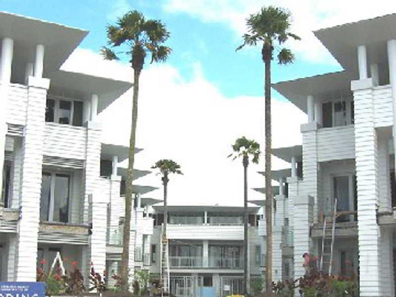 The Waterfront Suites - Heritage Collection Paihia Zewnętrze zdjęcie