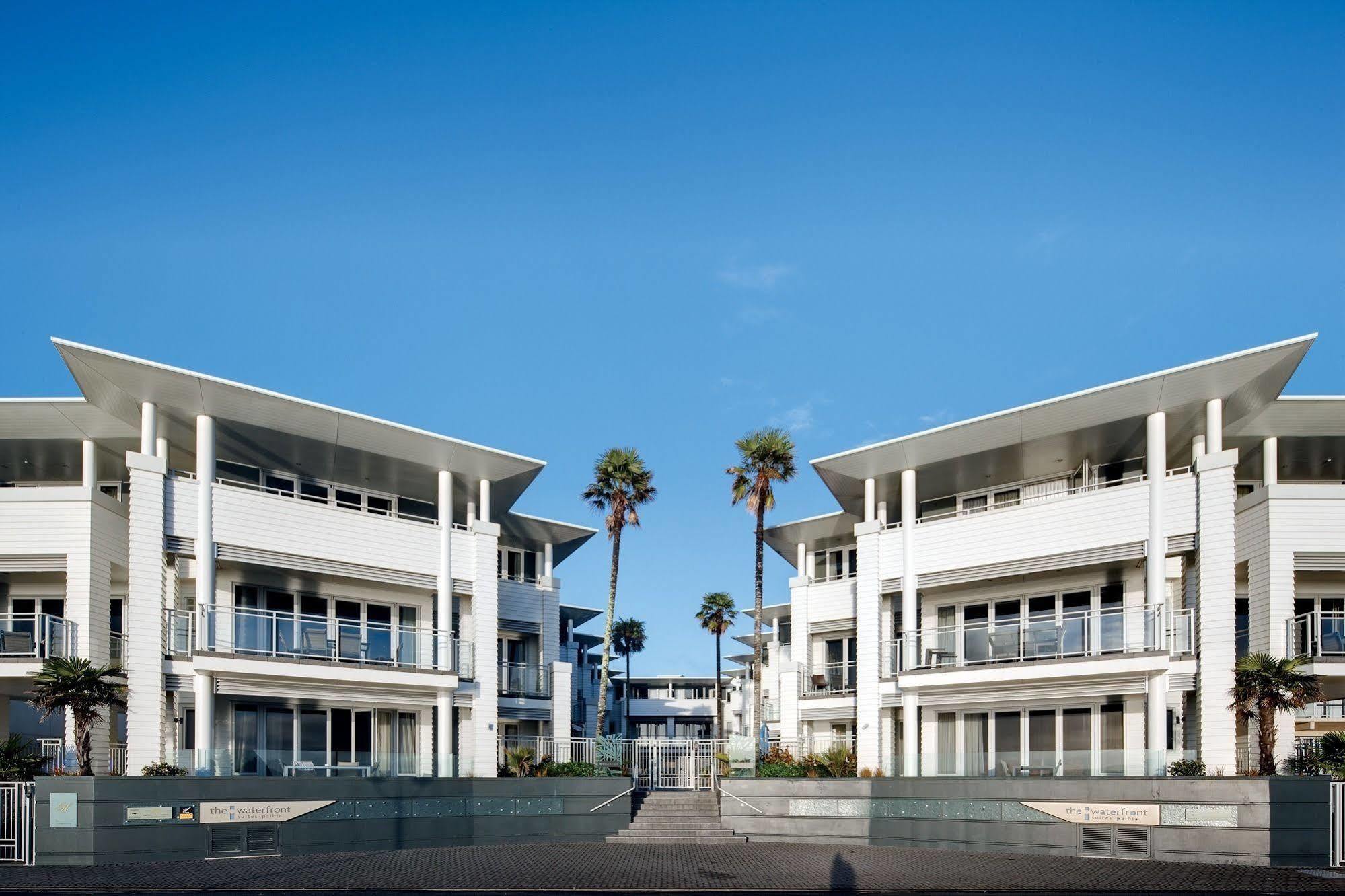 The Waterfront Suites - Heritage Collection Paihia Zewnętrze zdjęcie