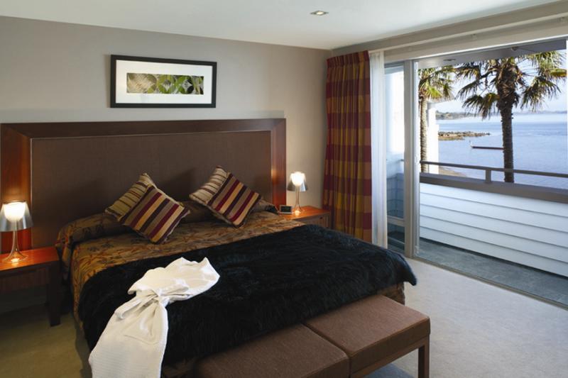The Waterfront Suites - Heritage Collection Paihia Zewnętrze zdjęcie